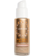 Lumene Natural Glow Fluid Foundation SPF20 Medium 30 ml
