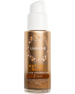 Lumene Natural Glow Fluid Foundation SPF20 7 Deep 30 ml