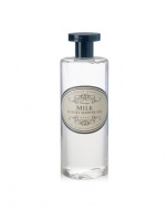Naturally European Milk Cotton Shower Gel 500ml
