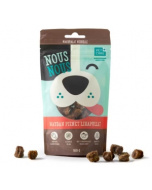 NousNous naudan pienet lihapullat 100g