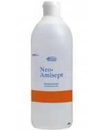 Neo-Amisept desinfiointiaine, liuos 500 ml