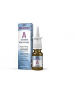 Nasolin A-vitamin nenäsuihke 10ml