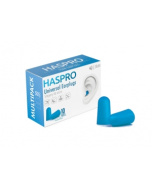 Haspro Universal korvatulpat sininen 10 paria