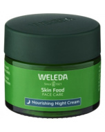 Weleda Skin Food Nourishing Night Cream 40 ml