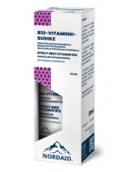 Nordaid B12-vitamiinisuihke 30 ml
