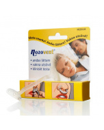 Nozovent Medium, 2 kpl