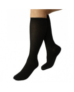 Medisox Office&Travel Tukisukat musta, koko 40/41