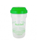 Nutrilett Shaker juomaravistin, 300 ml