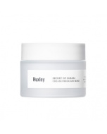 Huxley Cream: Fresh And More 50ml
