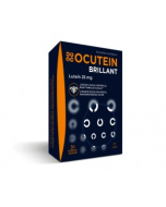 Ocutein Brillant 30kaps