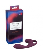 RFSU Oh la la! Duovibraattori 1 kpl