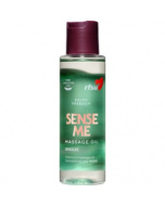 RFSU Sense Me Breeze Hierontaöljy 100 ml