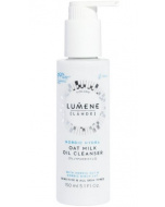 Lumene Lähde Nordic Hydra Oat Milk Oil Cleanser 150 ml