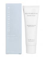 Olivia Klein Sensitive Cream hellävarainen kasvovoide 50 ml