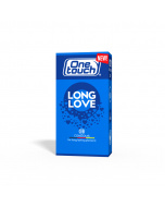One Touch Long Love kondomi 12 kpl
