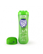 One Touch Massage, Sense & Pleasure 3in1 hierontageeli 200ml