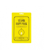KOCOSTAR Vitamin Happy Mask