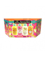 Treaclemoon Our Fabulous Favourites suihkugeelisetti 4 x 100ml