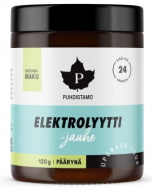 Puhdistamo Elektrolyyttijauhe päärynä 120g