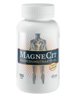 Magnecit 100 tabl