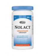 Nolact 100 kaps