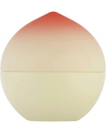 Tonymoly Magic Food Mini Peach Lip Balm 7g
