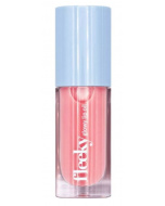 Fleeky Glowy Lip Oil Peach Pink 5 ml