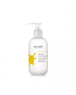 Babe Pediatric Bath Gel 100ml
