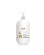 Babe Pediatric Moisturising Body Milk 500ml