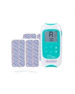 Tenscare Perfect MamaTENS -kivunlievittäjä raskaus- ja synnytyskipuihin (120 x 60 x 20 mm)