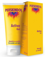 Perskindol Active Gel kylmä-lämmin geeli, 200 ml