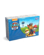 Nenäliina Ryhmä Hau kuvioitu 6x9kpl