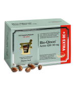 Pharma Nord Bio-Qinon Active Q10 30 mg Extra, 150+30 kaps.