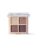 Paese Daily vibe -luomiväripaletti 03 Coffee Break