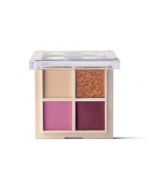 Paese Daily vibe -luomiväripaletti 04 Tropical Orchid