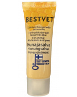 Bestvet hunajasalva 10ml