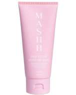 MASHH Pink Repair Moisture Mask kosteuttava kasvonaamio 100 ml