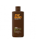 Piz Buin Moisturising Sun Lotion SPF50+ aurinkosuojavoide, 200 ml