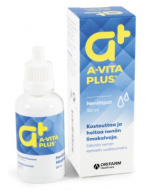 A-Vita Plus Nenätipat 30 ml