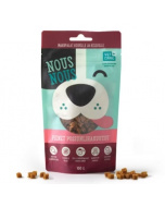 NousNous pienet possunlihakuutiot 100g