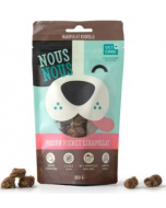 NousNous possun pienet lihapullat 100g