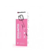 Apteekkarin ovulaatiotesti 7 kpl