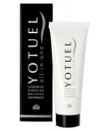 Yotuel All-in-one Wintergreen hammastahna, 75 ml