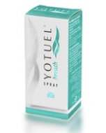 Yotuel Breath Spray, 15 ml