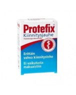 Protefix Kiinnitysjauhe 50g