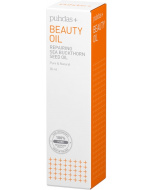 Puhdas+ Beauty Oil Repairing Sea Buckthorn Seed Oil, 50 ml