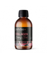 Puhdas+ Collagen Strong Shot, 200 ml