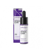 Puhdas+ Revolutionary Retinol Elixir, 30 ml