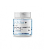 Puhdas+ Vahva Maitohappobakteeri 10 miljardia, 75 kpl