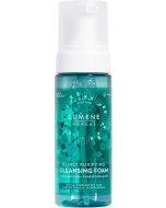 Lumene Puhdas Deeply Purifying Cleansing Foam 150 ml